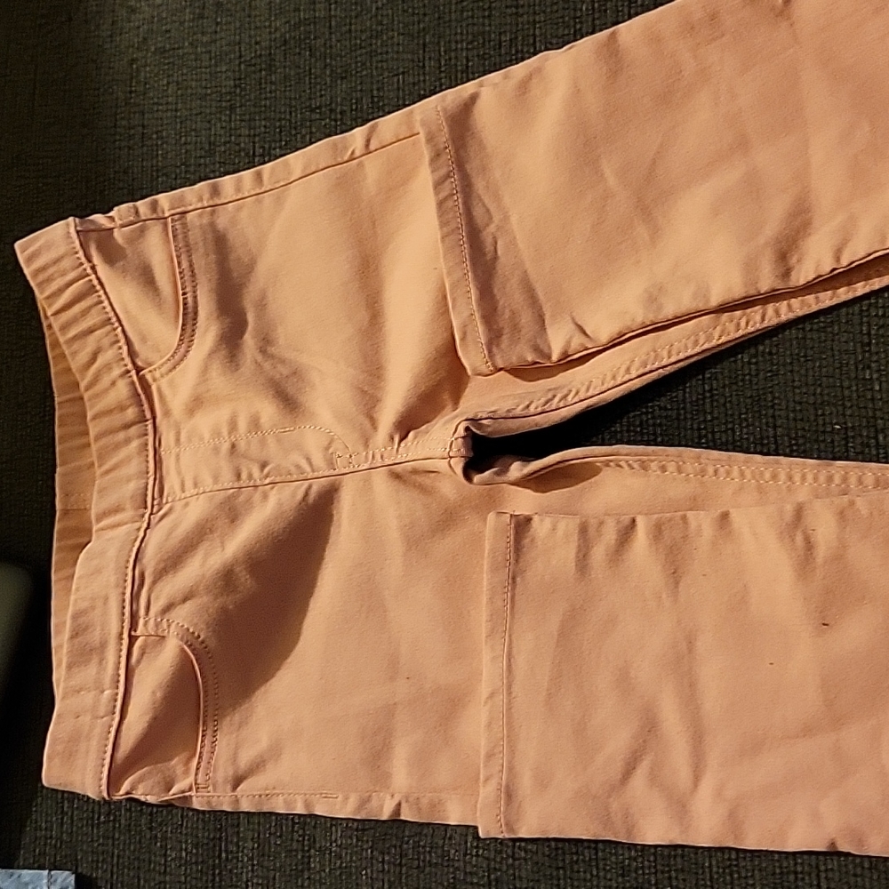 Girls jeans